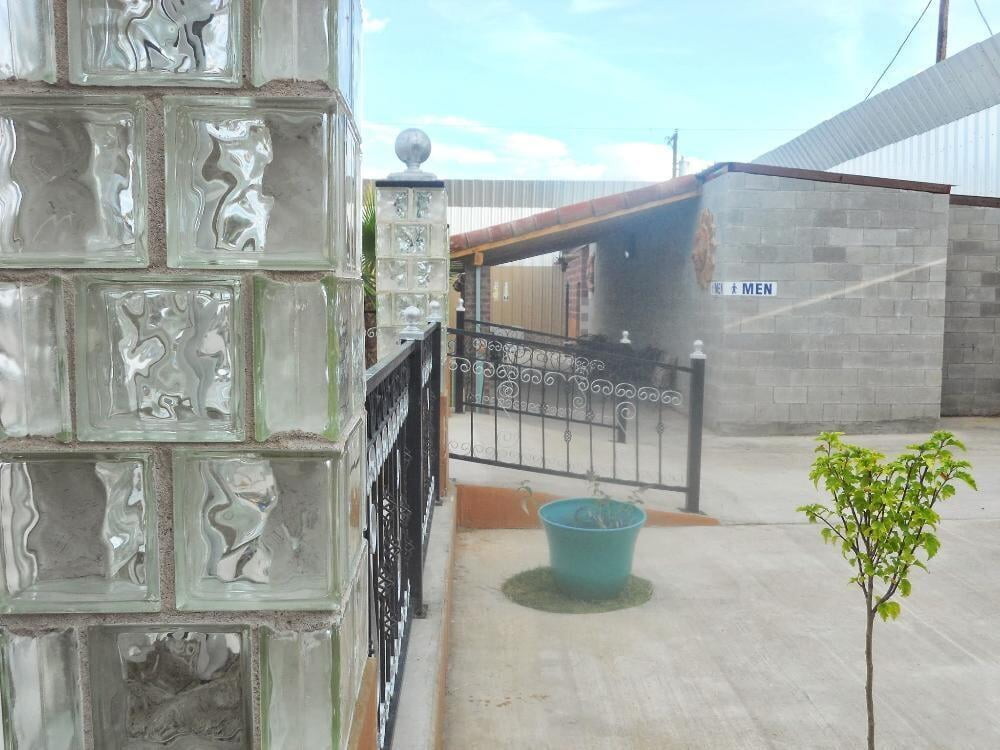 Bar Back Patio Odessa TX Site Pictures